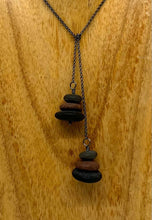 Load image into Gallery viewer, Rock Stack Lariat
