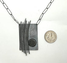 Load image into Gallery viewer, Large Grass Necklace
