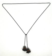 Load image into Gallery viewer, Rock Stack Lariat
