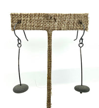 Load image into Gallery viewer, Stick Rock Earrings
