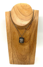 Load image into Gallery viewer, Box of Rocks Necklace
