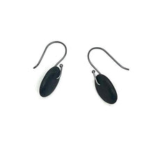 Load image into Gallery viewer, Simple Rock Earrings
