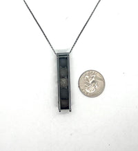 Load image into Gallery viewer, Rolling Rocks Necklace
