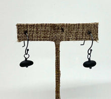 Load image into Gallery viewer, Simple Rock Drop Earrings
