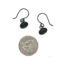 Load image into Gallery viewer, Simple Rock Drop Earrings
