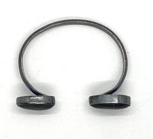 Load image into Gallery viewer, Lined Rock Torq Cuff Bracelet
