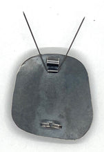 Load image into Gallery viewer, Rock Brooch
