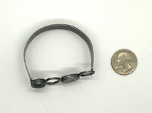 Load image into Gallery viewer, Line of Rocks Bracelet
