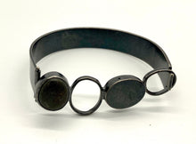 Load image into Gallery viewer, Line of Rocks Bracelet
