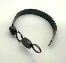 Load image into Gallery viewer, Line of Rocks Bracelet
