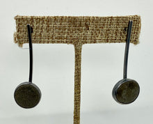 Load image into Gallery viewer, Stick Rock Post Earrings
