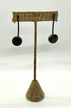 Load image into Gallery viewer, Stick Rock Post Earrings
