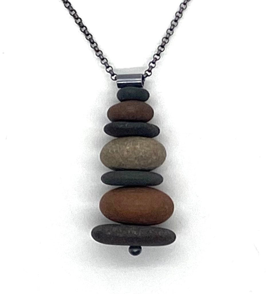 Stack Necklace