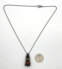 Load image into Gallery viewer, Stack Necklace
