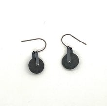 Load image into Gallery viewer, New Rivet Earrings
