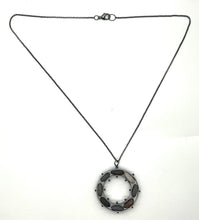 Load image into Gallery viewer, Bearing Rock Necklace
