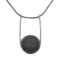 Load image into Gallery viewer, U Rock Pendant
