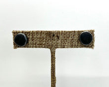 Load image into Gallery viewer, Rock Post Earrings
