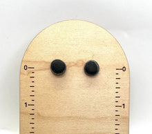 Load image into Gallery viewer, Rock Post Earrings
